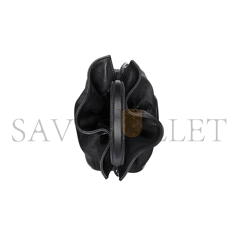 GUCCI BLONDIE MINI BUCKET BAG 760313 (19*15*8cm) GUCCI BLONDIE MINI BUCKET BAG 760313 (19*15*8cm)